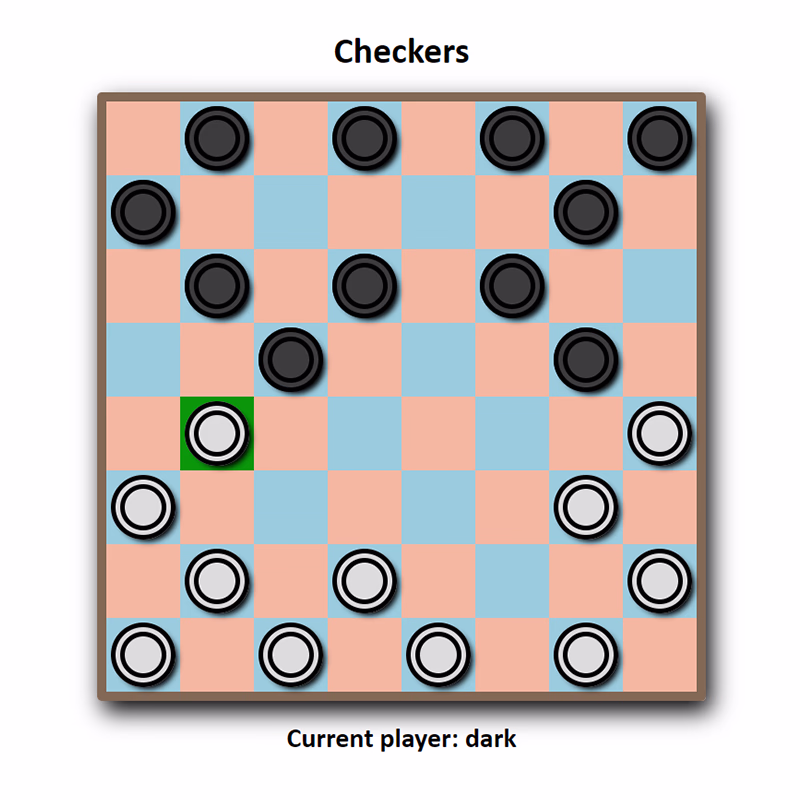 checkers