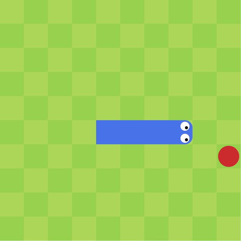 snake game